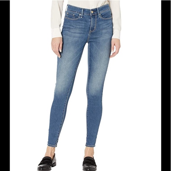 Levi's Denim - Signature Levi’s Jeans NWT